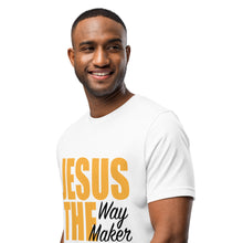 Load image into Gallery viewer, Unisex t-shirt