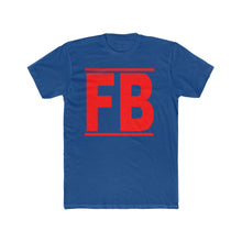 Load image into Gallery viewer, Men's Cotton Crew Tee - Frantz Benjamin