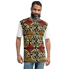 Load image into Gallery viewer, Men's t-shirt - Frantz Benjamin