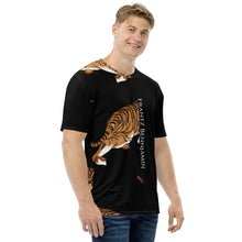 Load image into Gallery viewer, Men's t-shirt - Frantz Benjamin