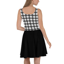 Load image into Gallery viewer, Skater Dress - Frantz Benjamin