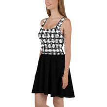 Load image into Gallery viewer, Skater Dress - Frantz Benjamin