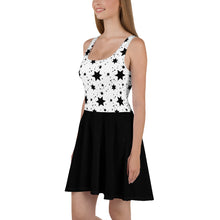 Load image into Gallery viewer, Skater Dress - Frantz Benjamin