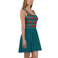 Load image into Gallery viewer, Skater Dress - Frantz Benjamin