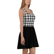 Load image into Gallery viewer, Skater Dress - Frantz Benjamin
