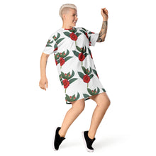 Load image into Gallery viewer, T-shirt dress - Frantz Benjamin