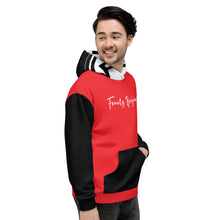 Load image into Gallery viewer, Unisex Hoodie - Frantz Benjamin