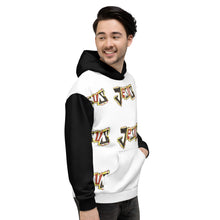 Load image into Gallery viewer, Unisex Hoodie - Frantz Benjamin