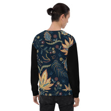 Load image into Gallery viewer, Unisex Sweatshirt - Frantz Benjamin