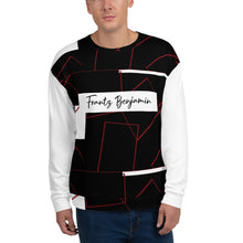 Load image into Gallery viewer, Unisex Sweatshirt - Frantz Benjamin
