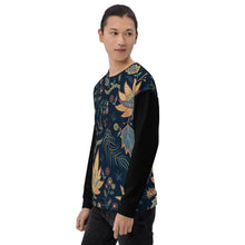 Load image into Gallery viewer, Unisex Sweatshirt - Frantz Benjamin