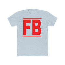 Load image into Gallery viewer, Men's Cotton Crew Tee - Frantz Benjamin