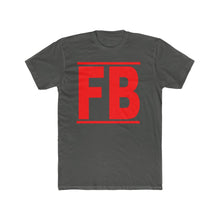 Load image into Gallery viewer, Men's Cotton Crew Tee - Frantz Benjamin
