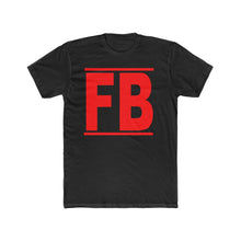 Load image into Gallery viewer, Men's Cotton Crew Tee - Frantz Benjamin