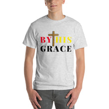 Load image into Gallery viewer, Short Sleeve T-Shirt - Frantz Benjamin