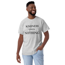 Load image into Gallery viewer, Short Sleeve T-Shirt - Frantz Benjamin