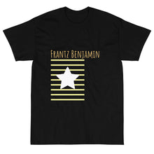 Load image into Gallery viewer, Short Sleeve T-Shirt - Frantz Benjamin