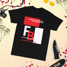 Load image into Gallery viewer, Short Sleeve T-Shirt - Frantz Benjamin