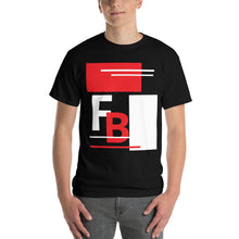 Load image into Gallery viewer, Short Sleeve T-Shirt - Frantz Benjamin