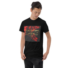 Load image into Gallery viewer, MEN'S Short Sleeve T-Shirt - Frantz Benjamin