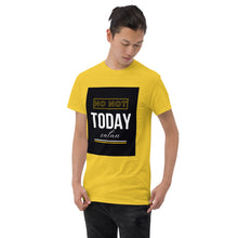 Load image into Gallery viewer, Short Sleeve T-Shirt - Frantz Benjamin