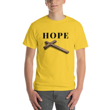 Load image into Gallery viewer, Short Sleeve T-Shirt - Frantz Benjamin
