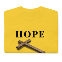 Load image into Gallery viewer, Short Sleeve T-Shirt - Frantz Benjamin