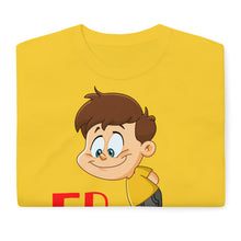 Load image into Gallery viewer, Short Sleeve T-Shirt - Frantz Benjamin