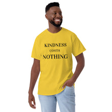 Load image into Gallery viewer, Short Sleeve T-Shirt - Frantz Benjamin