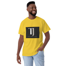 Load image into Gallery viewer, Short Sleeve T-Shirt - Frantz Benjamin