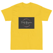 Load image into Gallery viewer, Short Sleeve T-Shirt - Frantz Benjamin
