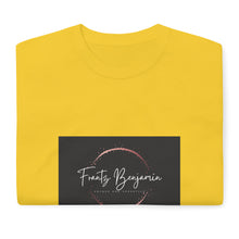 Load image into Gallery viewer, Short Sleeve T-Shirt - Frantz Benjamin