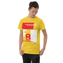 Load image into Gallery viewer, Short Sleeve T-Shirt - Frantz Benjamin