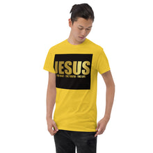 Load image into Gallery viewer, This Jesus Short Sleeve T-Shirt - Frantz Benjamin