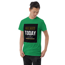 Load image into Gallery viewer, Short Sleeve T-Shirt - Frantz Benjamin