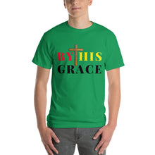 Load image into Gallery viewer, Short Sleeve T-Shirt - Frantz Benjamin