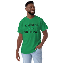 Load image into Gallery viewer, Short Sleeve T-Shirt - Frantz Benjamin