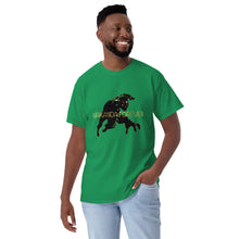 Load image into Gallery viewer, Short Sleeve T-Shirt - Frantz Benjamin
