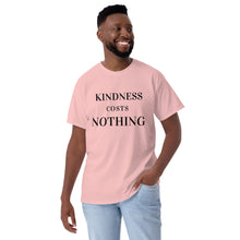 Load image into Gallery viewer, Short Sleeve T-Shirt - Frantz Benjamin