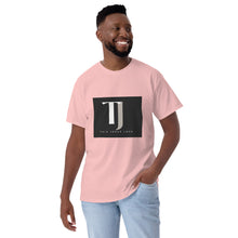 Load image into Gallery viewer, Short Sleeve T-Shirt - Frantz Benjamin