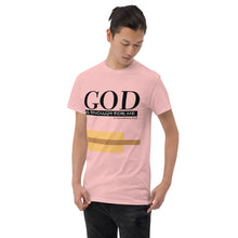 Load image into Gallery viewer, God is Enough Short Sleeve T-Shirt - Frantz Benjamin