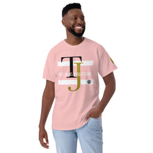 Load image into Gallery viewer, Short Sleeve T-Shirt - Frantz Benjamin
