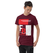 Load image into Gallery viewer, Short Sleeve T-Shirt - Frantz Benjamin