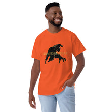 Load image into Gallery viewer, Short Sleeve T-Shirt - Frantz Benjamin