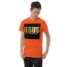 Load image into Gallery viewer, This Jesus Short Sleeve T-Shirt - Frantz Benjamin