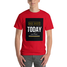 Load image into Gallery viewer, Short Sleeve T-Shirt - Frantz Benjamin