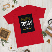 Load image into Gallery viewer, Short Sleeve T-Shirt - Frantz Benjamin
