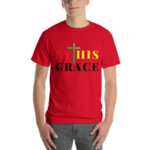 Load image into Gallery viewer, Short Sleeve T-Shirt - Frantz Benjamin
