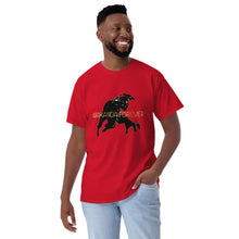 Load image into Gallery viewer, Short Sleeve T-Shirt - Frantz Benjamin