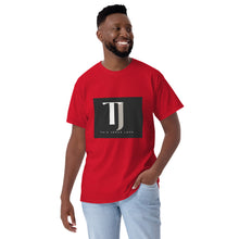 Load image into Gallery viewer, Short Sleeve T-Shirt - Frantz Benjamin